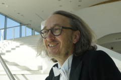 Marcus Hartmann